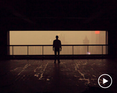 the future of cities film questions what will happen as our cities continue to grow