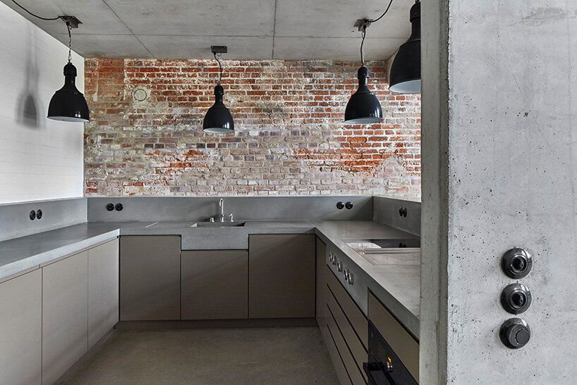 hager's building technologies help realize intelligent architecture