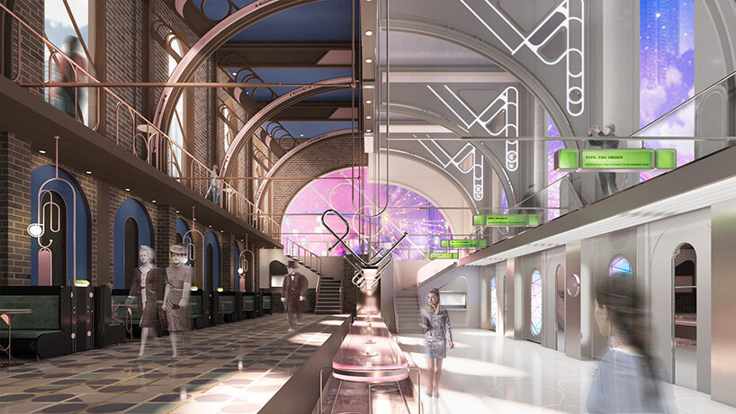 10 smart life concepts at hongik university industrial design online degree show 2021