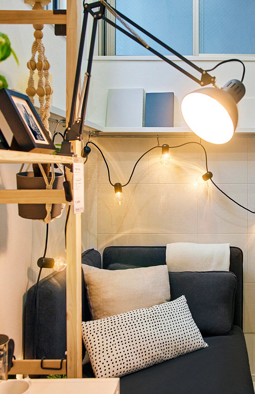 IKEA japan is renting a tiny apartment in tokyo for just $1 per month