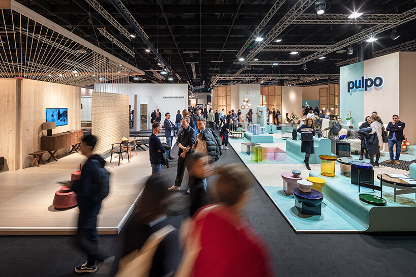 Imm Cologne 2022 Interior Design Six Trends Designboom 01 