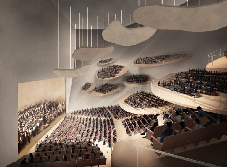 junya ishigami, THE DESIGN PRIZE 2021 best designer, unveils tokushima ...