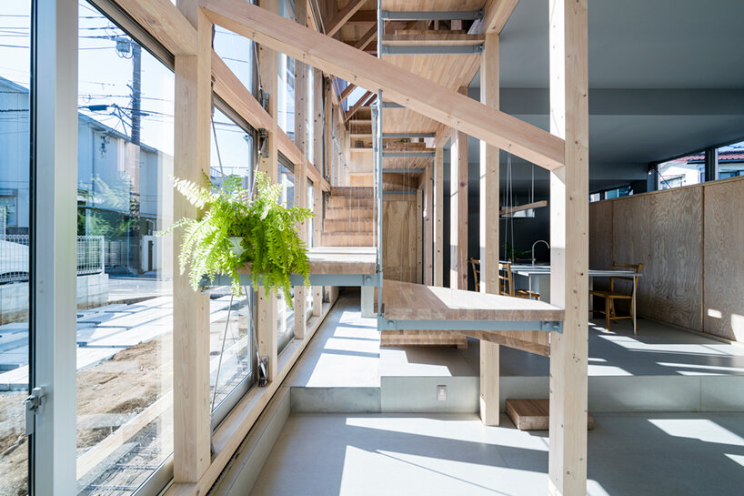 kiri architects light-filled