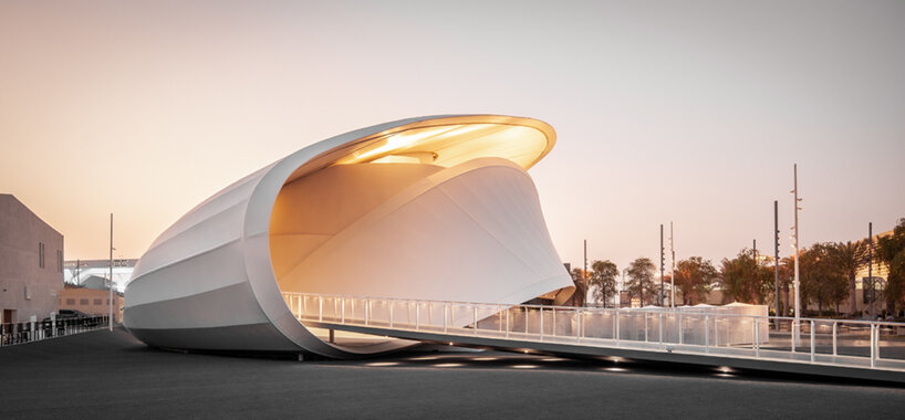 metaform architects luxembourg dubai