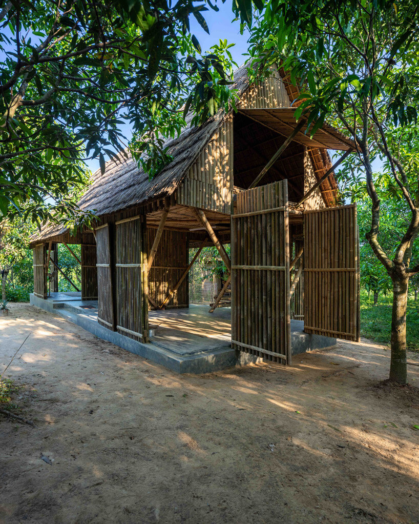 marina tabassum: architecture that attends to the human condition