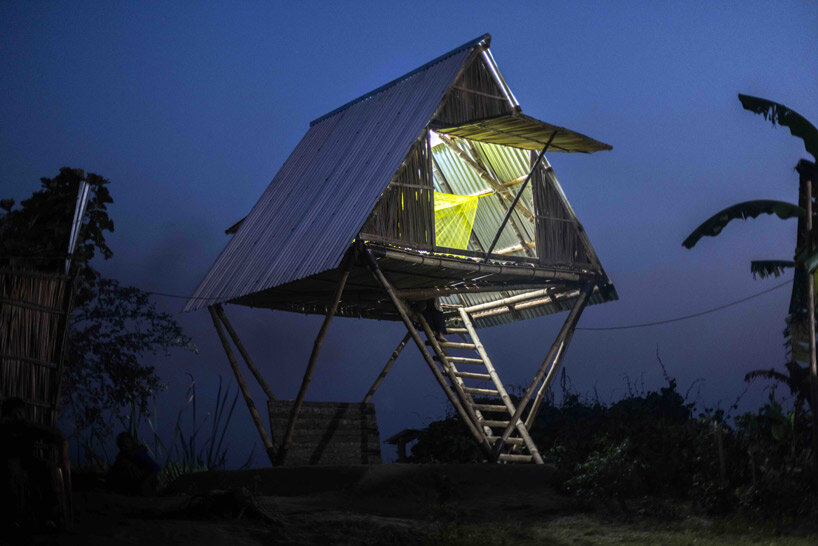 marina tabassum: architecture that attends to the human condition