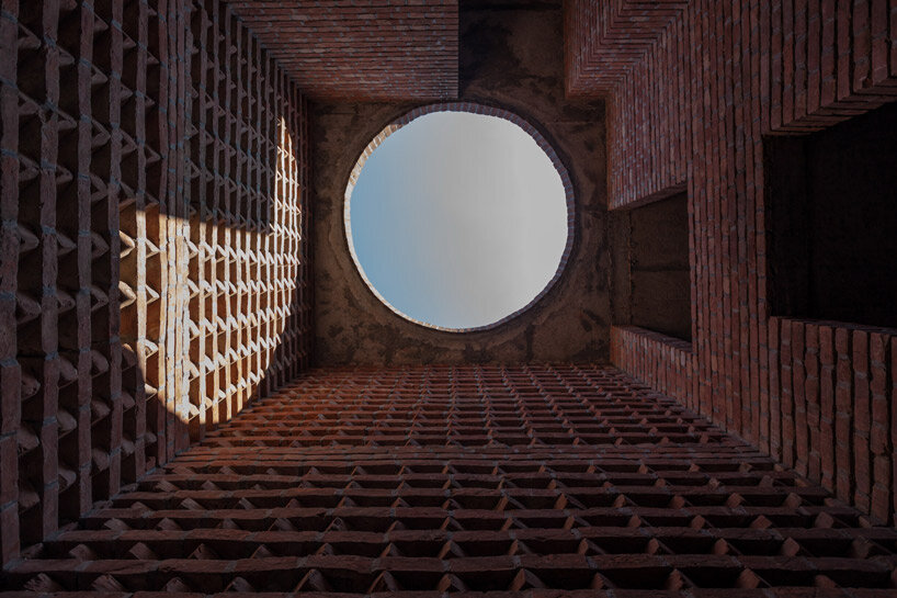 marina tabassum: architecture that attends to the human condition