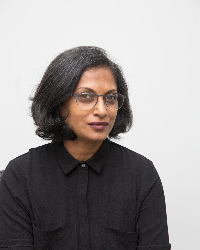 marina tabassum: architecture that attends to the human condition