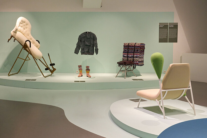 VITRA design museum director mateo kries speaks of the campus reopening