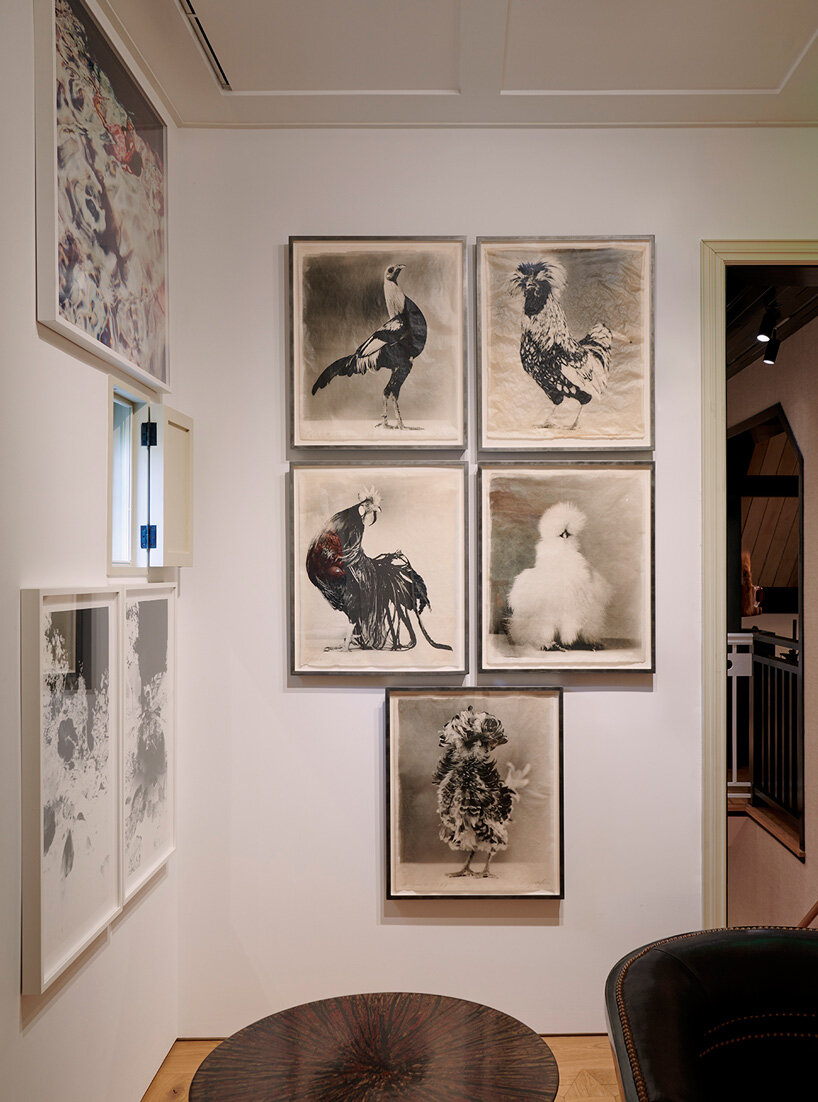 Gallery of Louis Vuitton Ginza Namiki / AS Co. + Peter Marino Architect - 12
