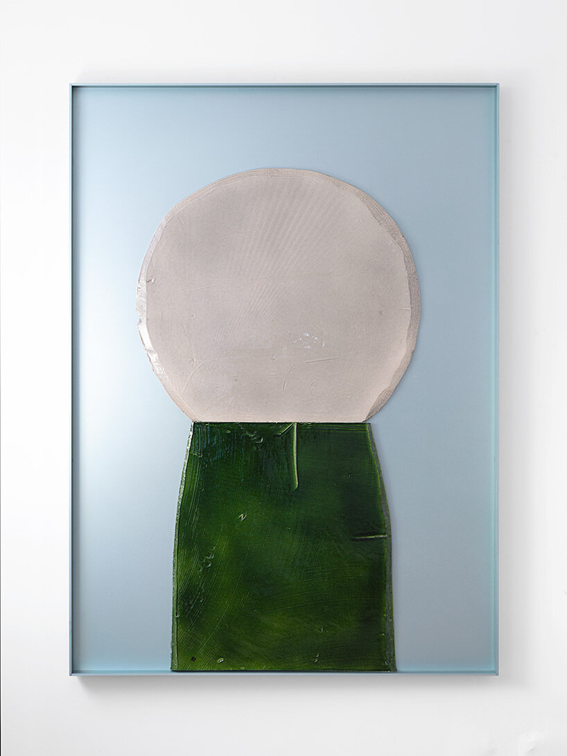 ronan bouroullec to present first-ever solo exhibition at galerie kreo in london