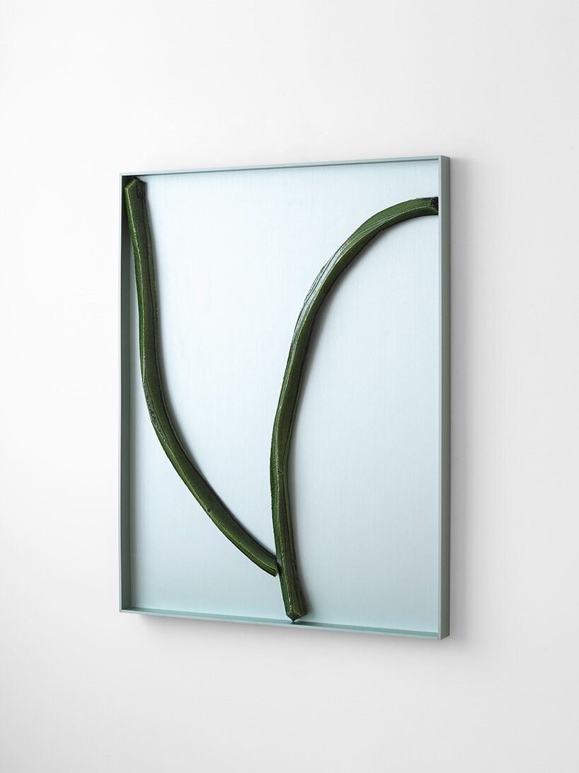 ronan bouroullec to present first-ever solo exhibition at galerie kreo in london