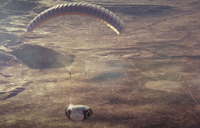 world view's space balloon to offer commercial rides to stratosphere for 50,000 euros