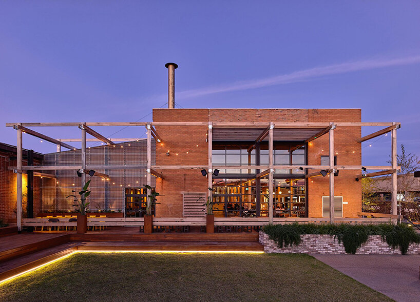 stomping ground brewery moorabbin