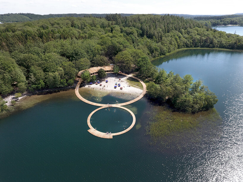 sweco architects denmark