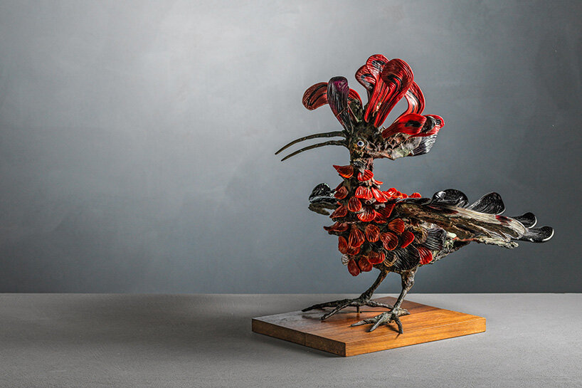 le stanze del vetro exhibits venini glasswork of tapio wirkkala and toni zuccheri