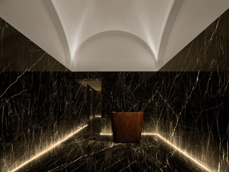 the tokyo EDITION, toranomon hotel opens with bespoke interiors by ...