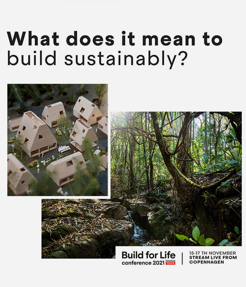 VELUX hosts 'build for life conference 2021' bringing industry professionals together