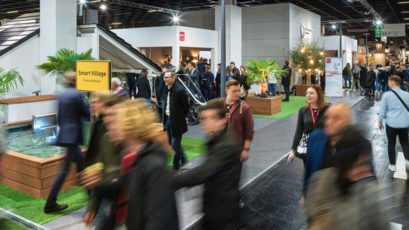 IMM cologne furniture trade show officially cancelled and postponed until 2023