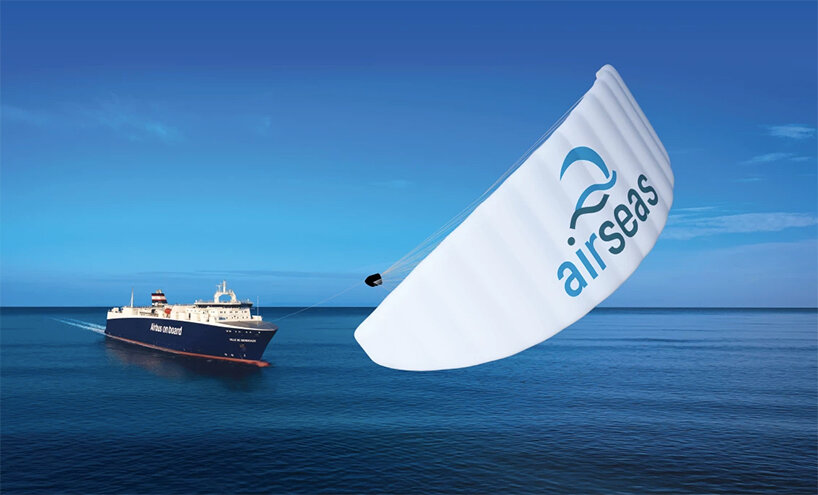 airseas kite