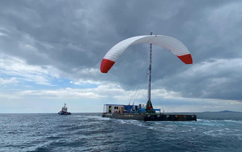 airseas kite