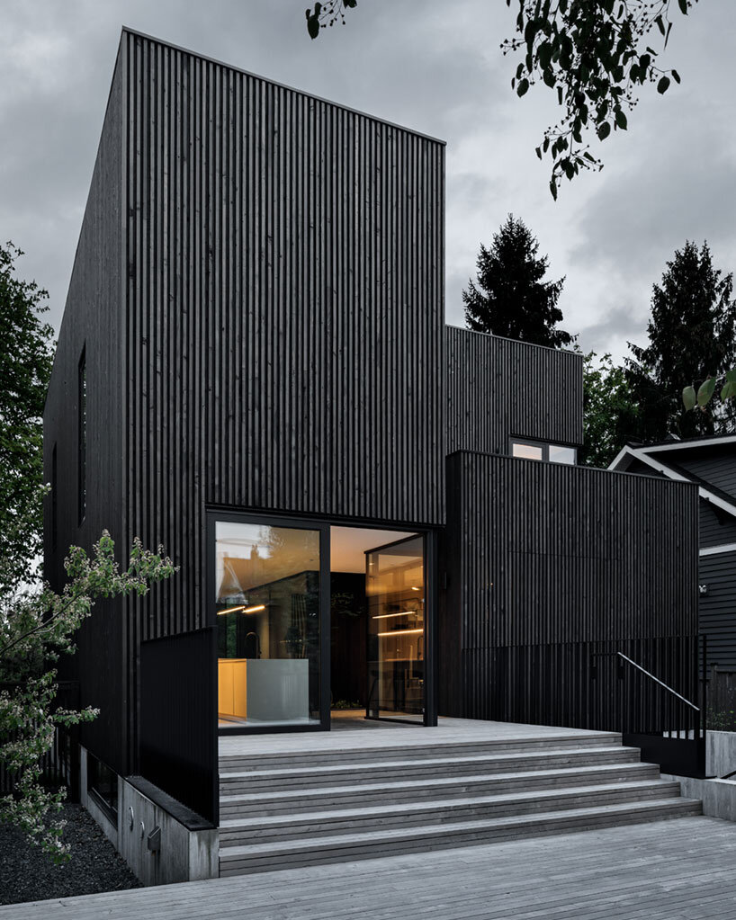 this 'full house' by leckie studio suits multiple generations as canada's housing prices soar