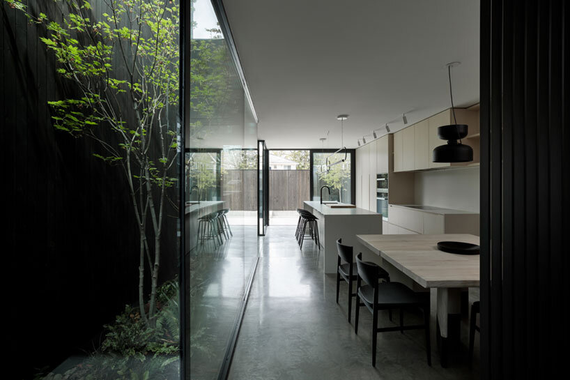 this 'full house' by leckie studio suits multiple generations as canada's housing prices soar