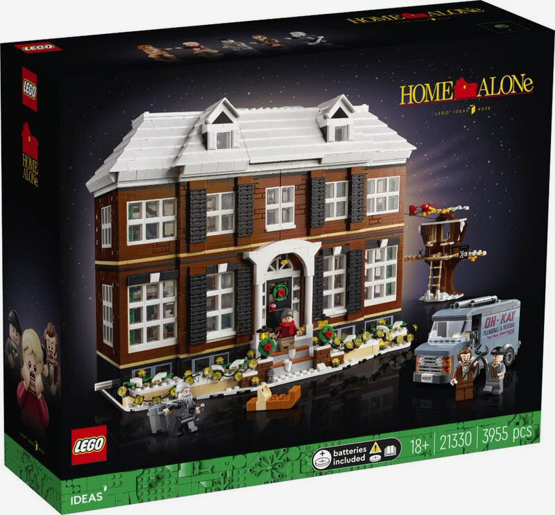 Best lego best sale sets for investment