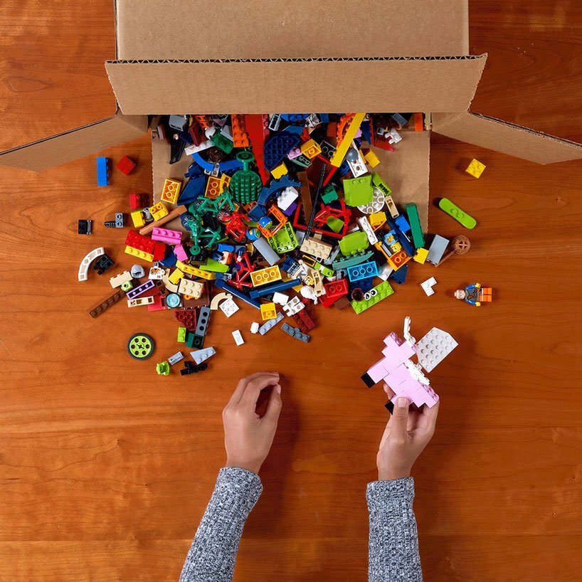 new study suggests that investing in LEGOs is more profitable than gold