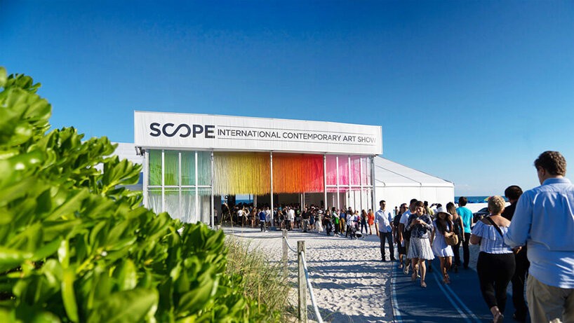 miami art week 2021: your definitive guide