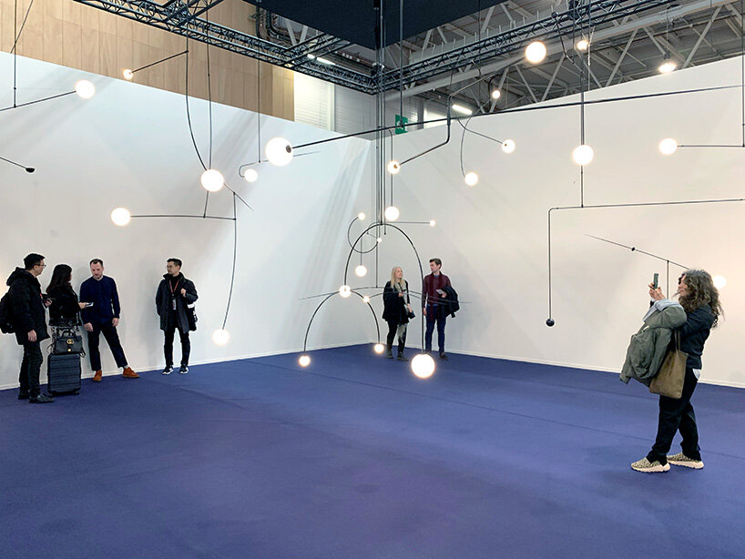 maison et objet fair postponed to march 2022