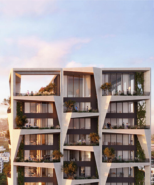bjarke ingels' real estate tech start-up 'nabr' intends to shake up the housing market