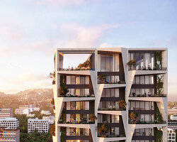 bjarke ingels' real estate tech start-up 'nabr' intends to shake up the housing market