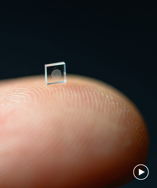 researchers develop ultracompact camera in the size of a grain of salt