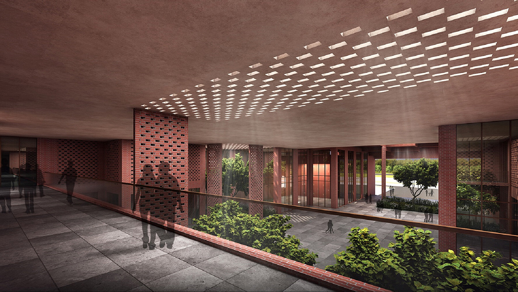 sanjay-puri-architects-prestige-university-india-designboom-full