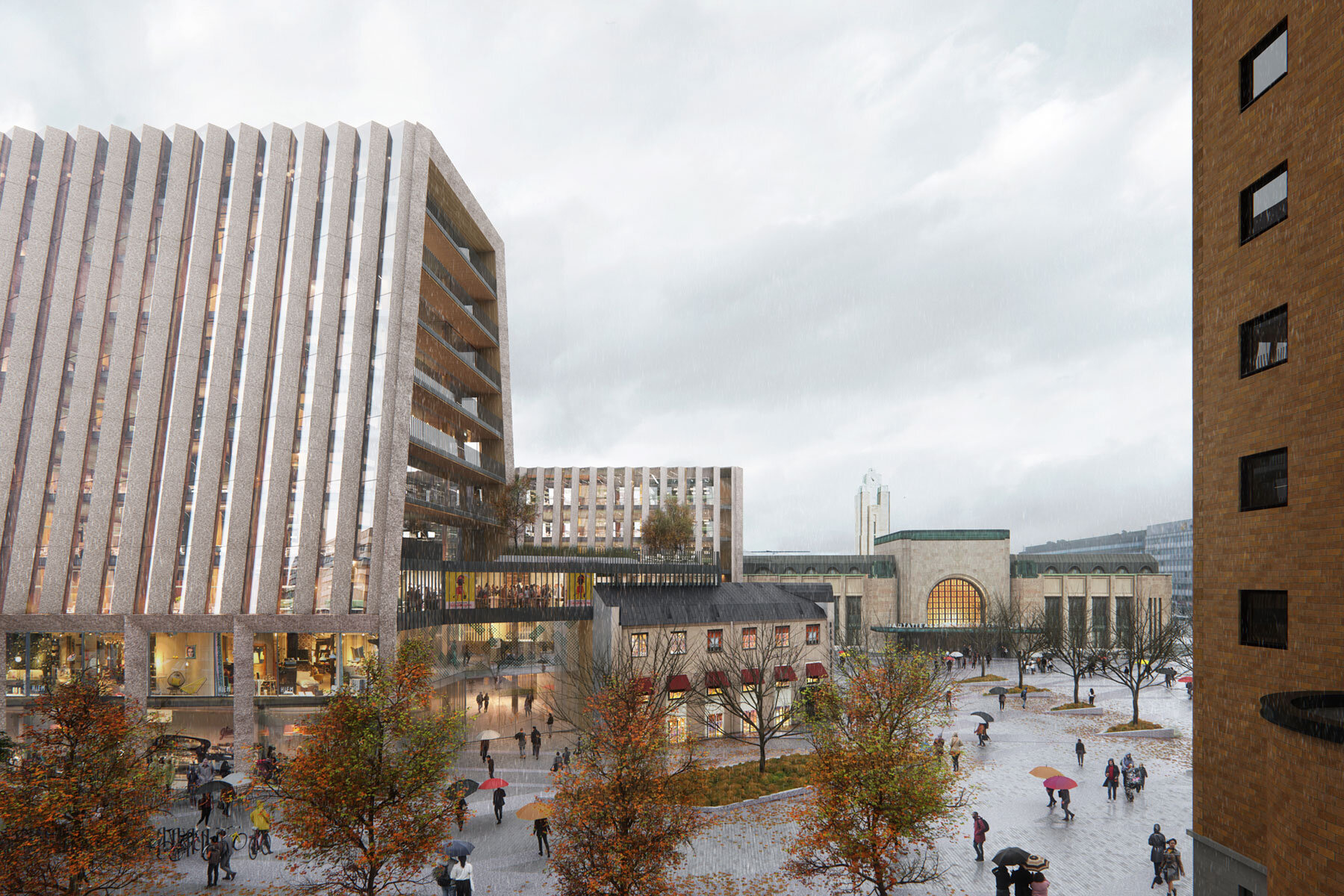 snohetta-helsinki-eliel-square-designboom-08a