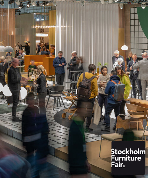 stockholm furniture & light fair postponed to september 2022