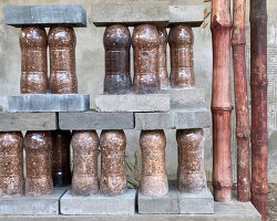 'the bottle project' is an experimental workspace for the differently abled in pakistan