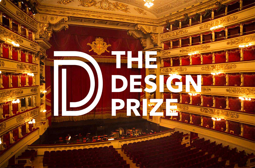 THE DESIGN PRIZE 2021: meet the winners of milan's golden madonnina award!