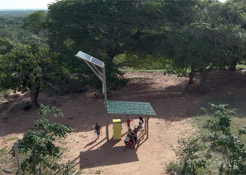 TOP 10 reader submissions of 2021 - public social gathering spaces