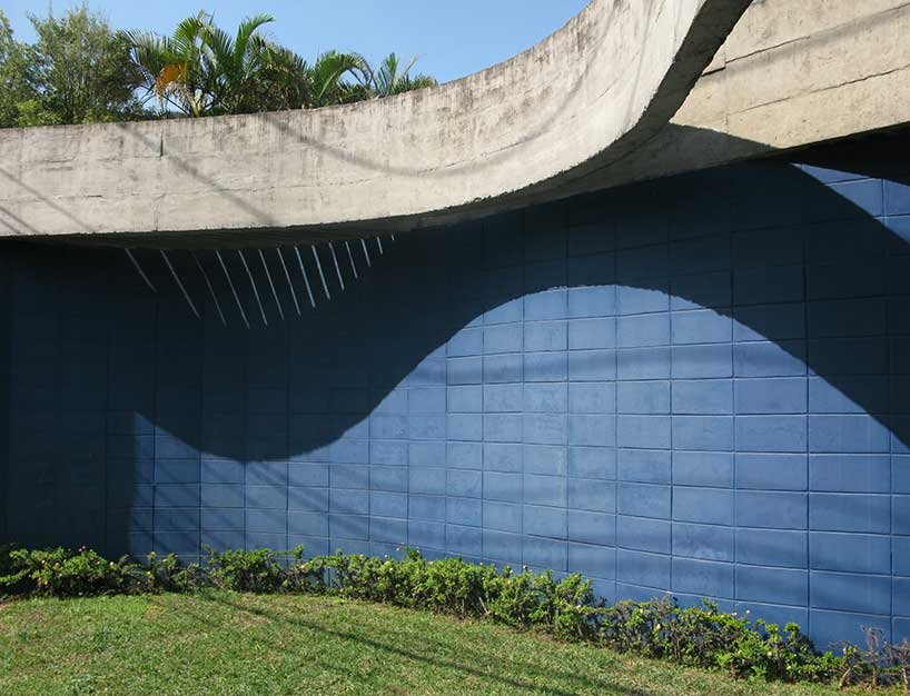 a tribute to late brazilian modernist master ruy ohtake by photographer paul clemence