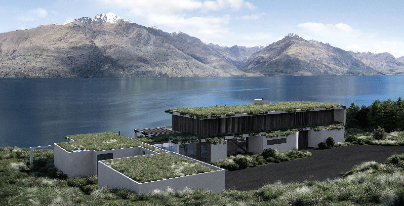 waiora lodge new zealand