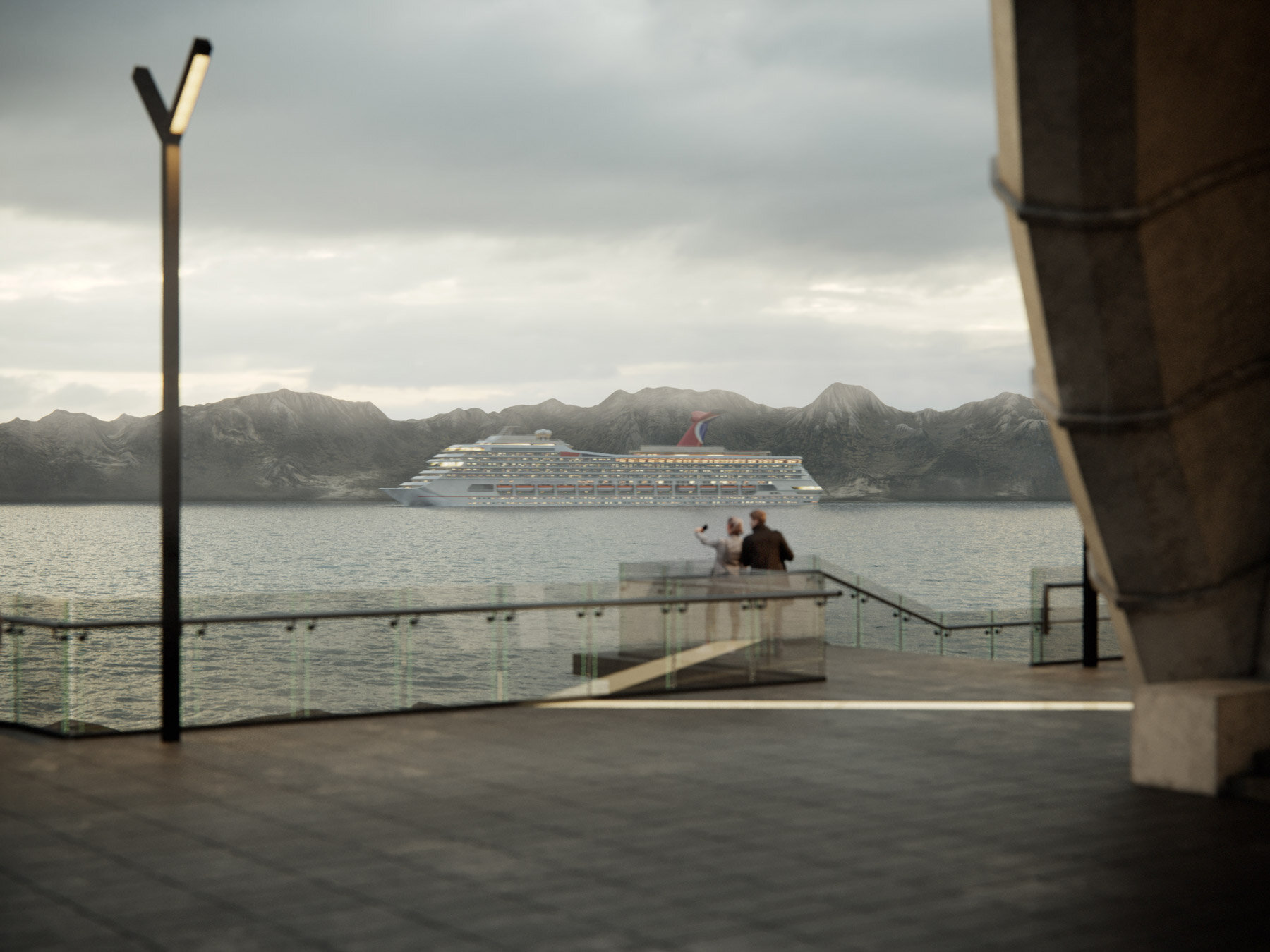 BAIR-designer-kirill-vasilyev-sjomannskirken-chapel-norway-designboom-07a