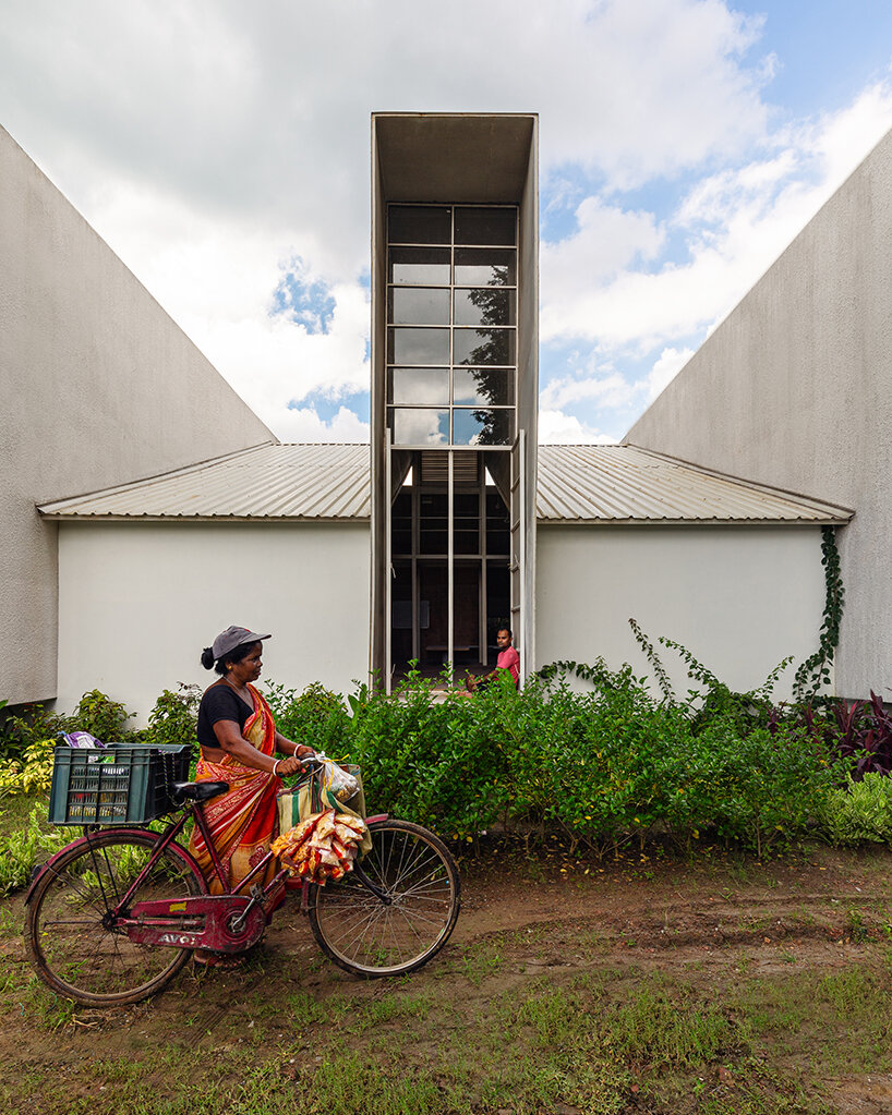 abin design studio promotes local craftsmen of india's rural adisaptagram