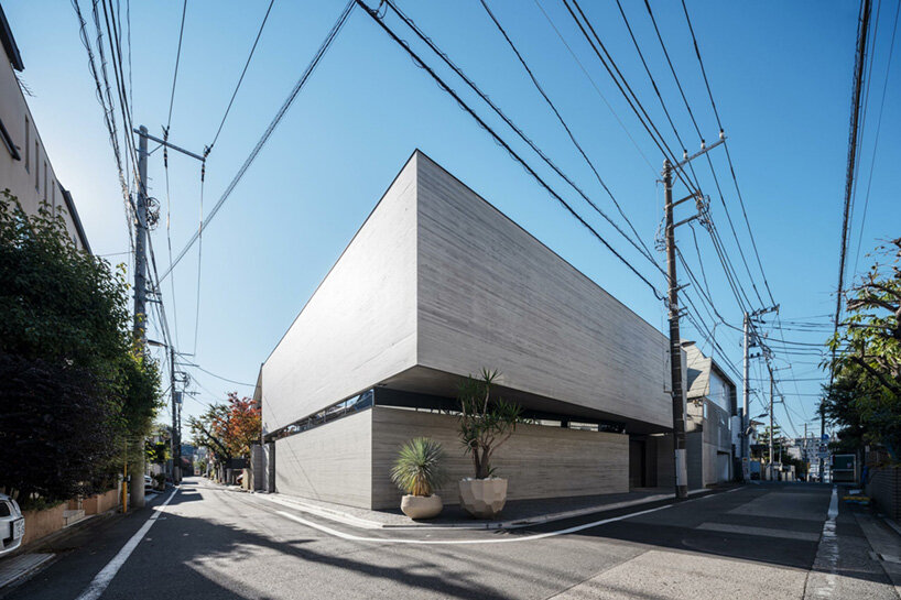 timeless apollo architects