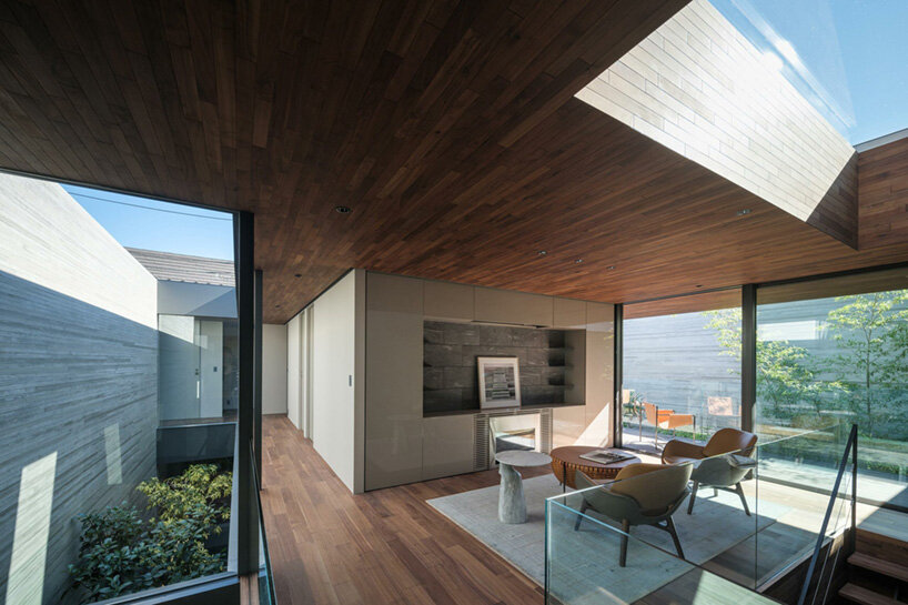 timeless apollo architects