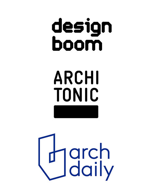 designboom joins architonic archdaily to create world's biggest online A&D destination
