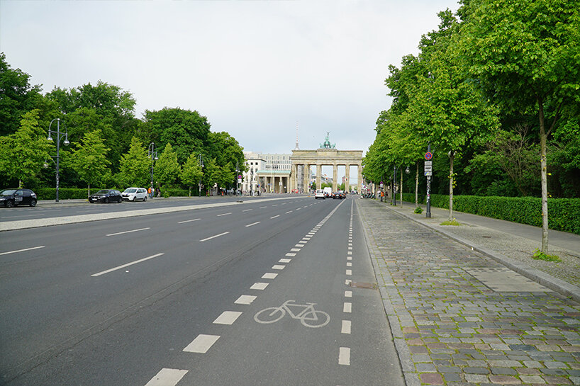 are you curious what would a car-free berlin look like?