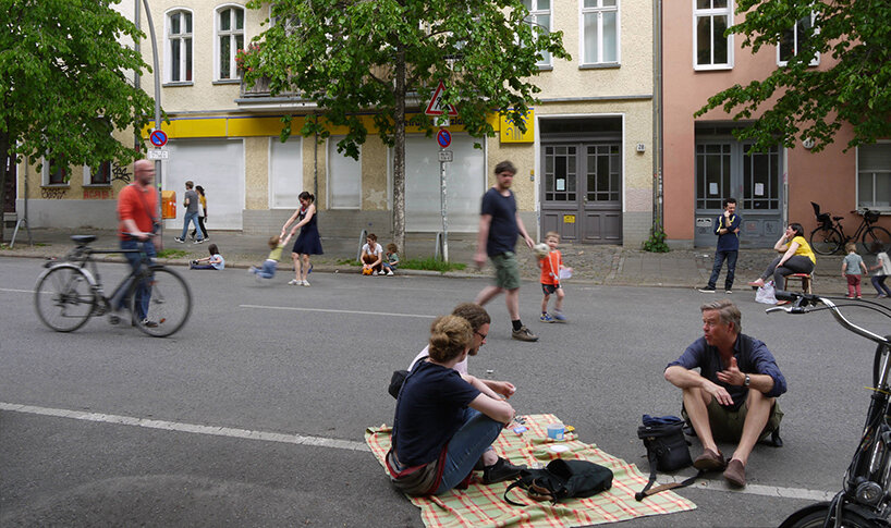 are you curious what would a car-free berlin look like?