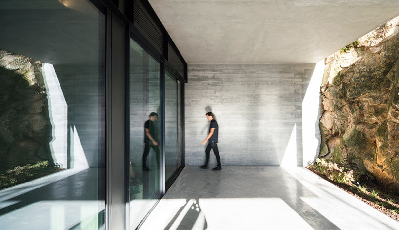 AZO arquitectos nogueiró